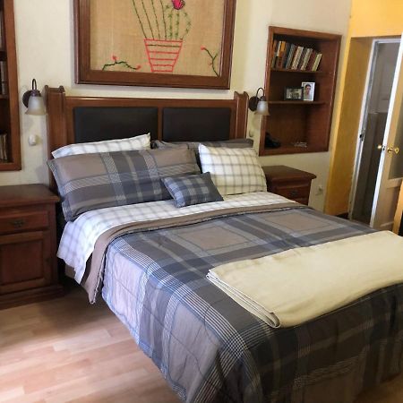 Home Stay Maria Hidalgo del Parral Ngoại thất bức ảnh