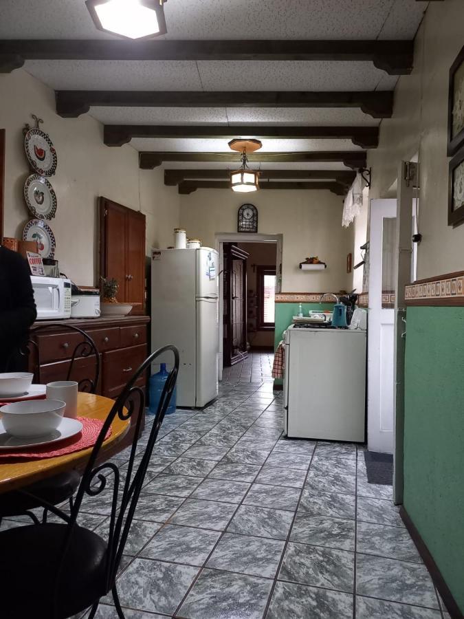 Home Stay Maria Hidalgo del Parral Ngoại thất bức ảnh