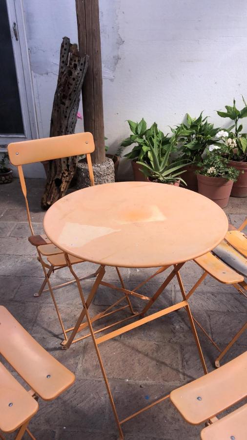 Home Stay Maria Hidalgo del Parral Ngoại thất bức ảnh