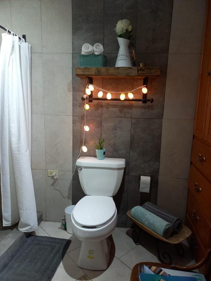 Home Stay Maria Hidalgo del Parral Ngoại thất bức ảnh