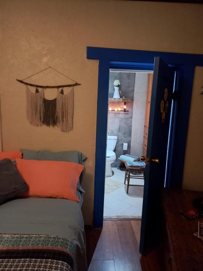 Home Stay Maria Hidalgo del Parral Ngoại thất bức ảnh