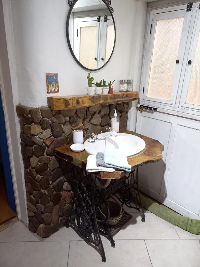 Home Stay Maria Hidalgo del Parral Ngoại thất bức ảnh