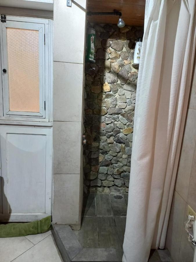 Home Stay Maria Hidalgo del Parral Ngoại thất bức ảnh