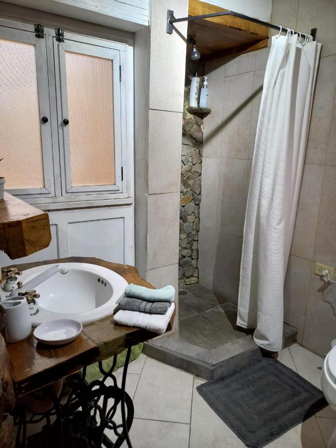 Home Stay Maria Hidalgo del Parral Ngoại thất bức ảnh