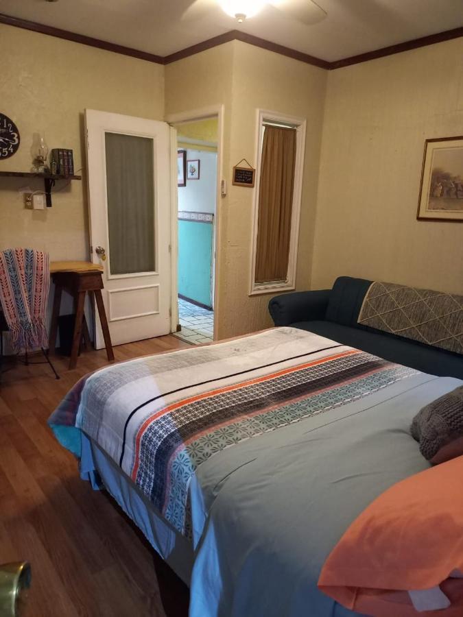 Home Stay Maria Hidalgo del Parral Ngoại thất bức ảnh