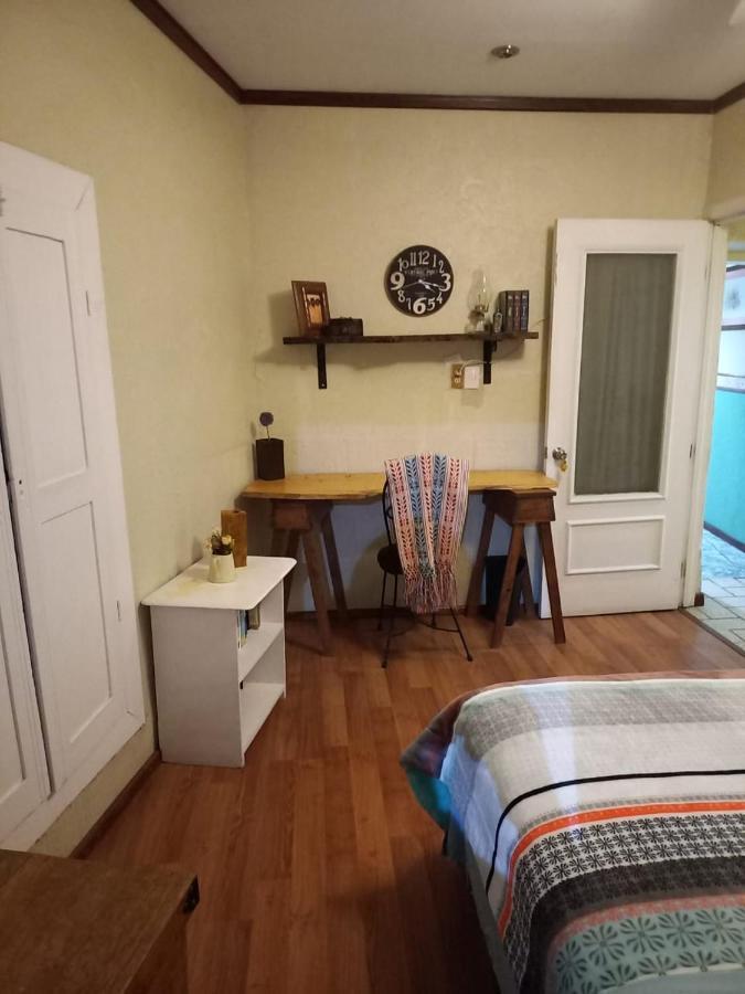 Home Stay Maria Hidalgo del Parral Ngoại thất bức ảnh