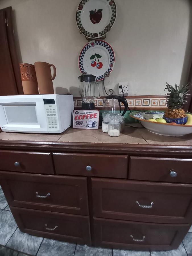 Home Stay Maria Hidalgo del Parral Ngoại thất bức ảnh
