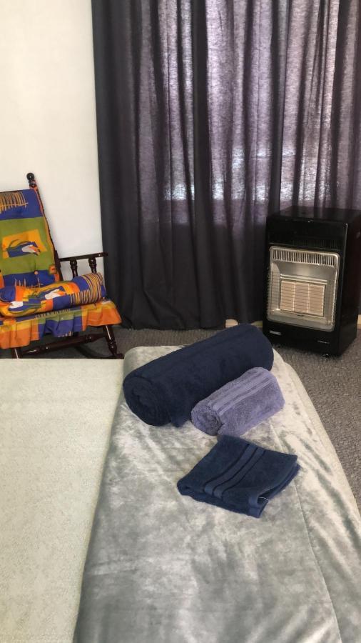 Home Stay Maria Hidalgo del Parral Ngoại thất bức ảnh