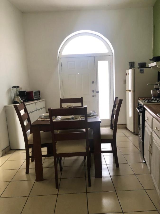 Home Stay Maria Hidalgo del Parral Ngoại thất bức ảnh