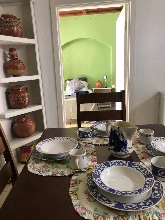 Home Stay Maria Hidalgo del Parral Ngoại thất bức ảnh
