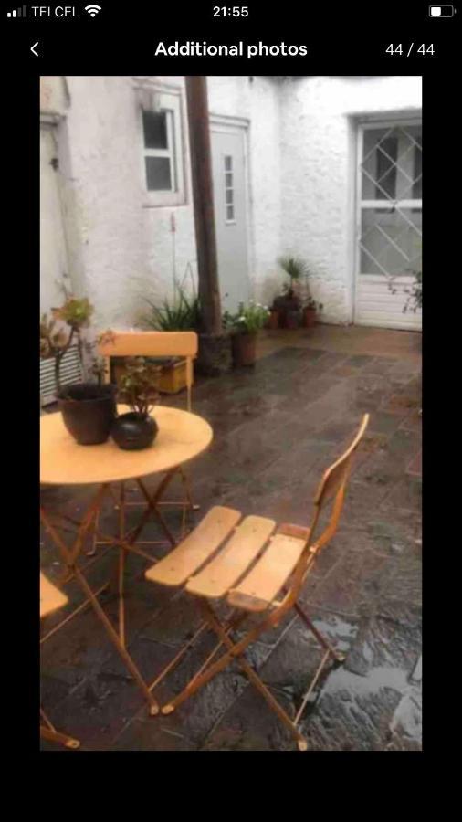 Home Stay Maria Hidalgo del Parral Ngoại thất bức ảnh