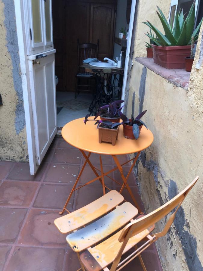 Home Stay Maria Hidalgo del Parral Ngoại thất bức ảnh