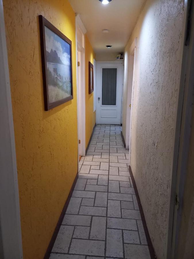Home Stay Maria Hidalgo del Parral Ngoại thất bức ảnh