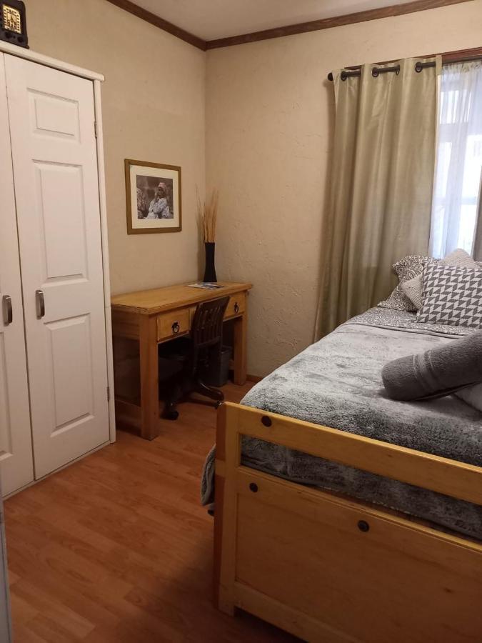 Home Stay Maria Hidalgo del Parral Ngoại thất bức ảnh