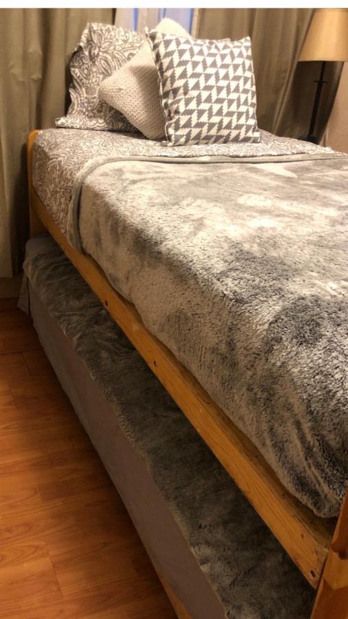 Home Stay Maria Hidalgo del Parral Ngoại thất bức ảnh