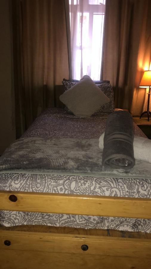 Home Stay Maria Hidalgo del Parral Ngoại thất bức ảnh