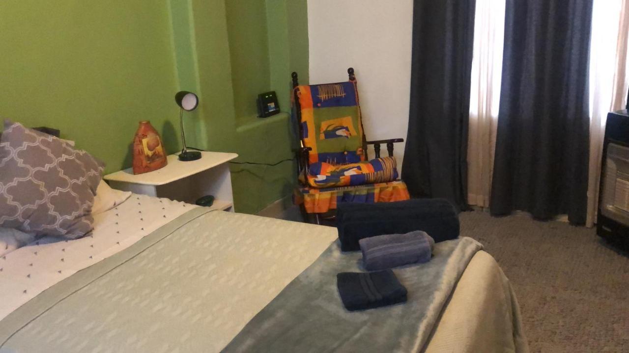Home Stay Maria Hidalgo del Parral Ngoại thất bức ảnh