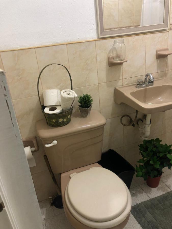 Home Stay Maria Hidalgo del Parral Ngoại thất bức ảnh