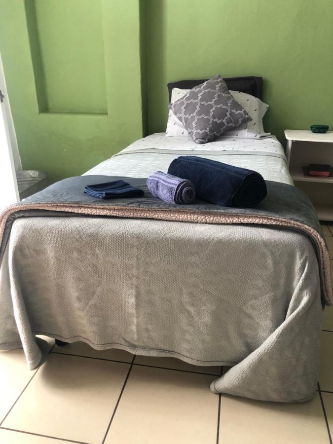Home Stay Maria Hidalgo del Parral Ngoại thất bức ảnh