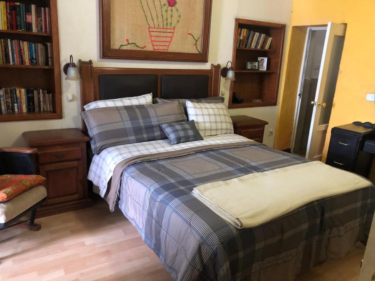 Home Stay Maria Hidalgo del Parral Ngoại thất bức ảnh