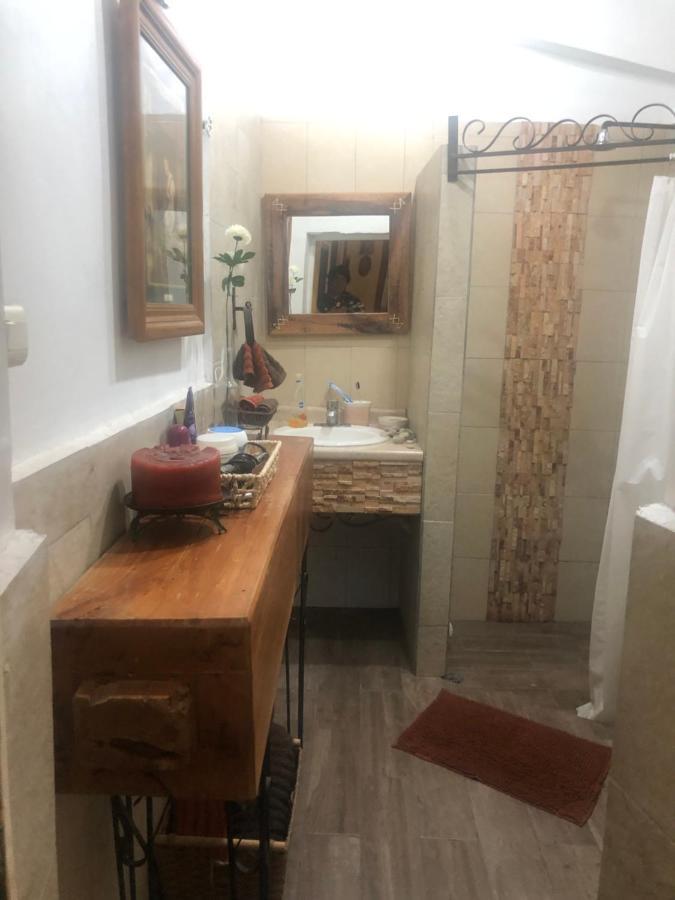 Home Stay Maria Hidalgo del Parral Ngoại thất bức ảnh