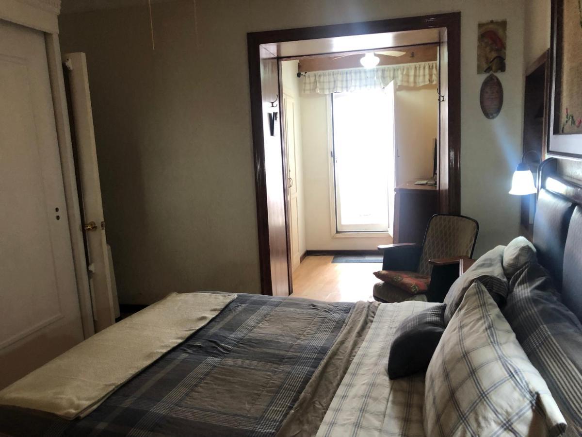 Home Stay Maria Hidalgo del Parral Ngoại thất bức ảnh
